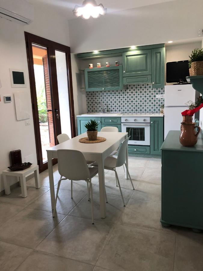 Brezza Di Levante Cefalu Exterior photo