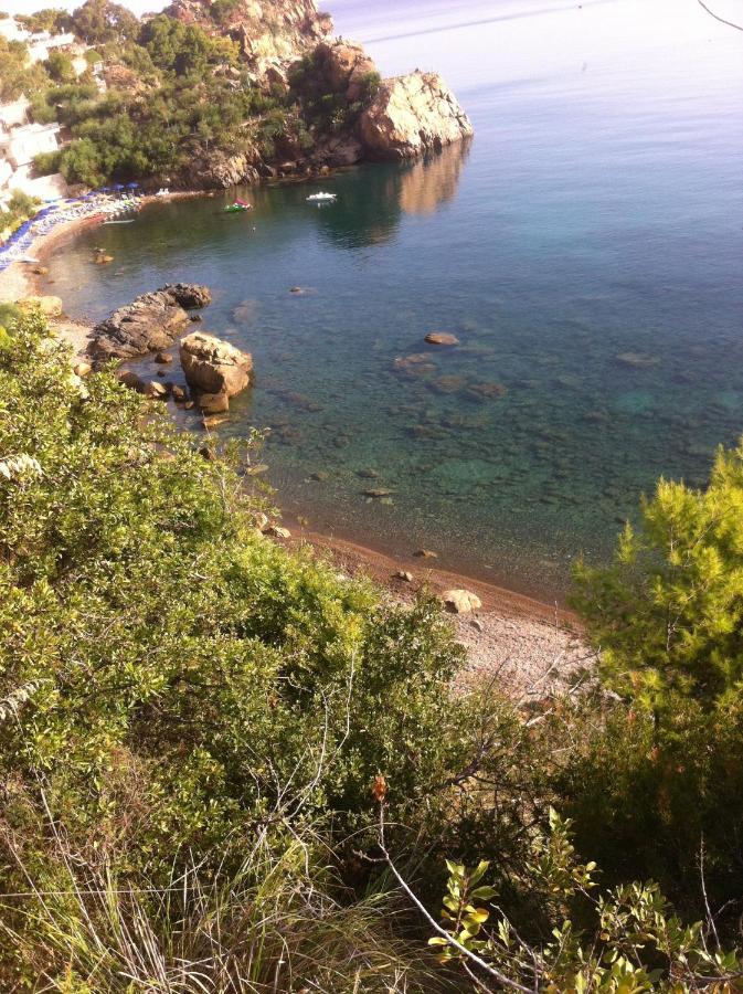Brezza Di Levante Cefalu Exterior photo